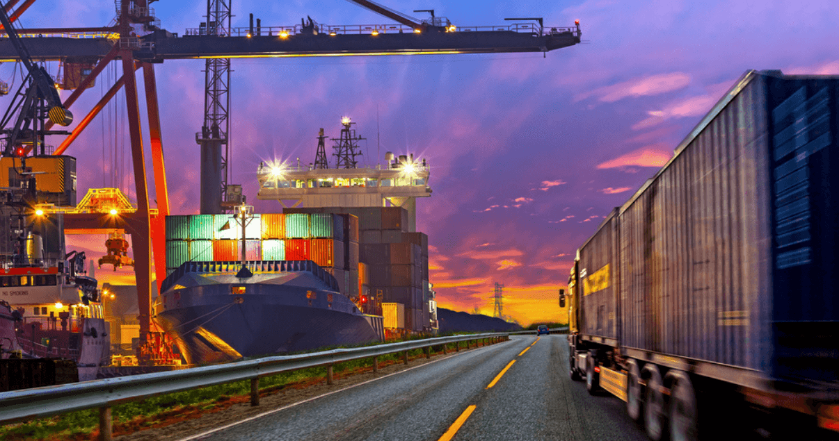 Cómo elegir la mejor ruta de exportación: guía práctica para productos industriales