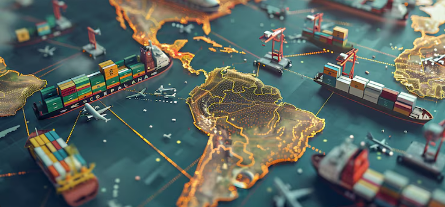 TIPOS DE ARANCELES EN COMERCIO EXTERIOR: QUÉ SON Y CÓMO AFECTAN LAS IMPORTACIONES